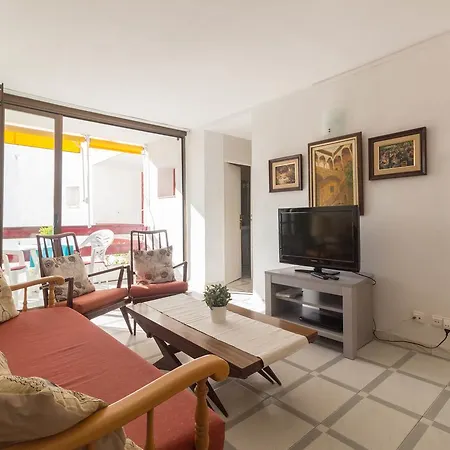 Corcega 1065 Iberplaya Apartamento Salou