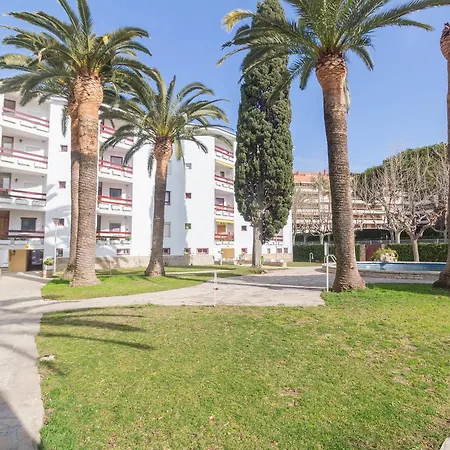 Corcega 1065 Iberplaya Salou