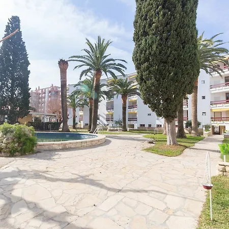 Corcega 1065 Iberplaya Apartment