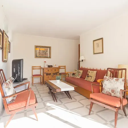 Corcega 1065 Iberplaya Apartment *