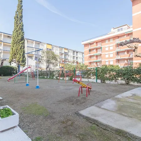 Corcega 1065 Iberplaya Apartment