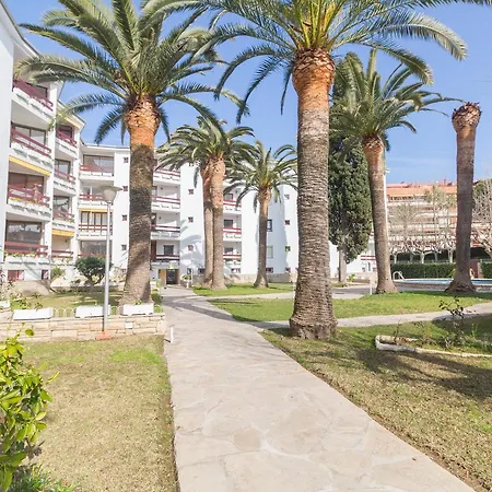 Apartment Corcega 1065 Iberplaya Salou