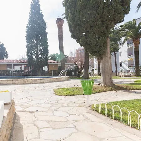 Corcega 1065 Iberplaya Apartamento Salou