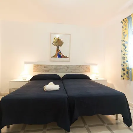 Apartment Corcega 1065 Iberplaya *